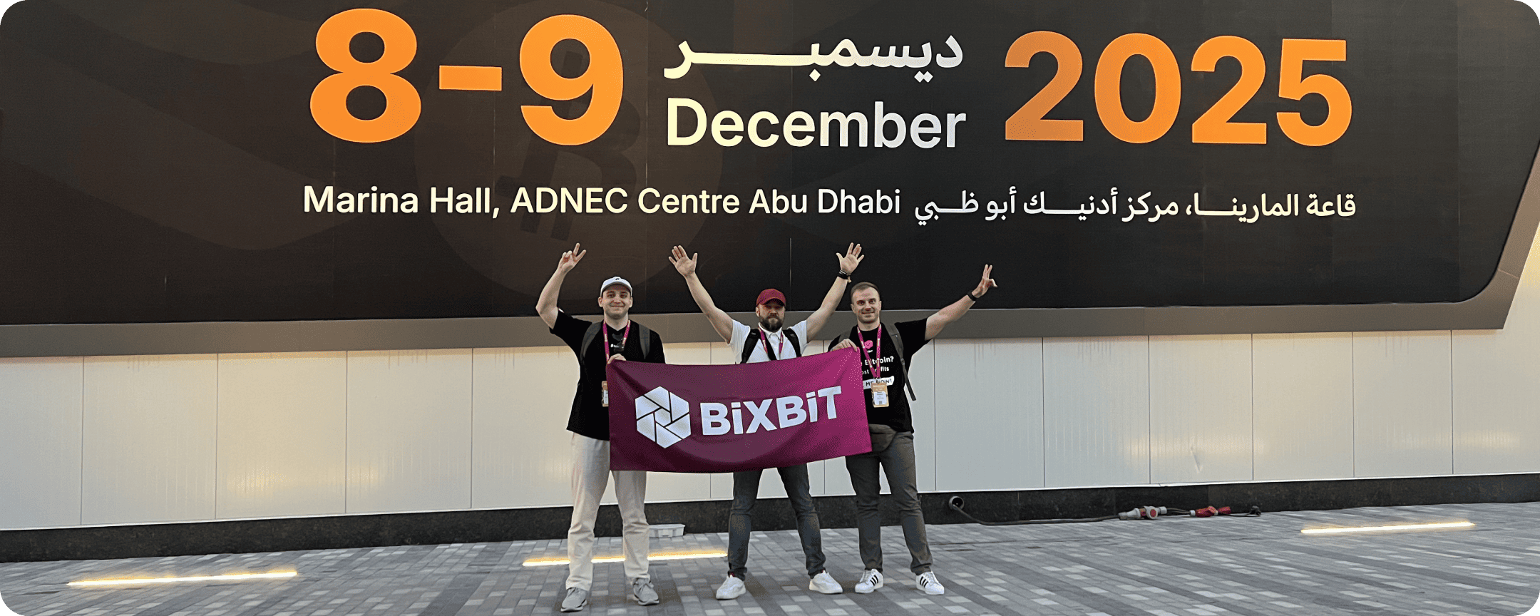 BITCOIN MENA